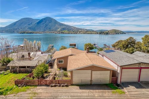 9245 Glenhaven Dr, Glenhaven, CA, 95443 | Card Image