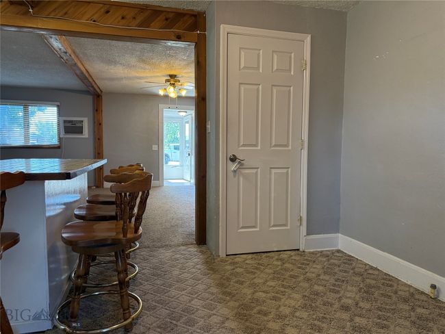 512 W 4 Th Ave, House other with 2 bedrooms, 1 bathrooms and null parking in Big Timber MT | Image 7