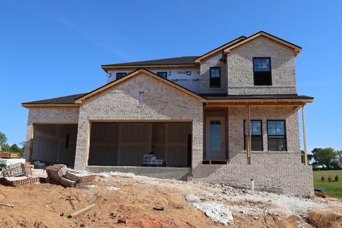 3203 Gravity Drive, Columbia, TN, 38401 | Card Image