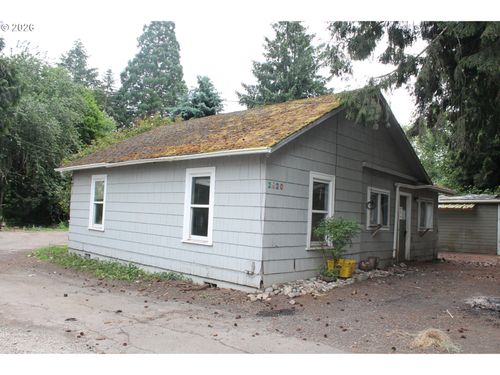 2920 Se 109th Ave, Portland, OR, 97266 | Card Image