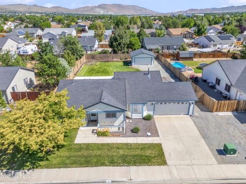 167 Richard Springs Boulevard, Sparks, NV, 89436 | Card Image