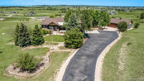 1505 Legacy Trl, Elizabeth, CO, 80107-8315 | Card Image