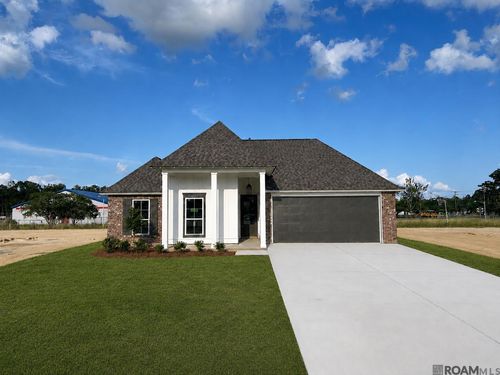 29433 Northlake Drive, Denham Springs, LA, 70726 | Card Image
