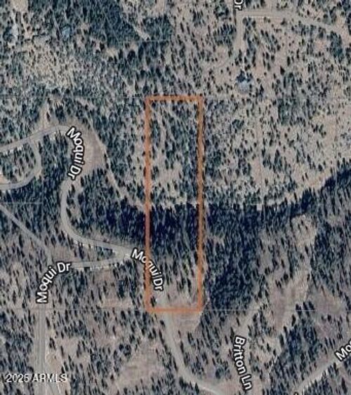 9-1129 Moqui Dr, Happy Jack, AZ, 86024 | Card Image