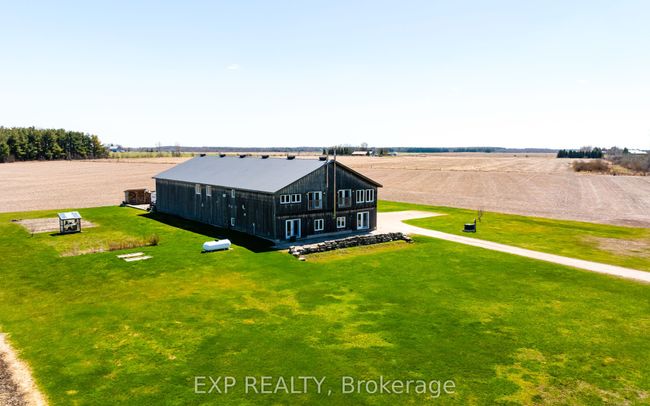 295089 8th Line, House other with 4 bedrooms, 2 bathrooms and 10 parking in Amaranth ON | Image 36