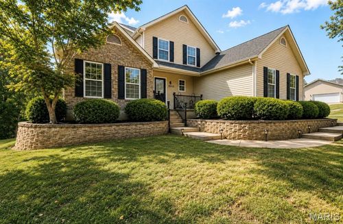 9543 Easy St, Hillsboro, MO, 63050-5318 | Card Image