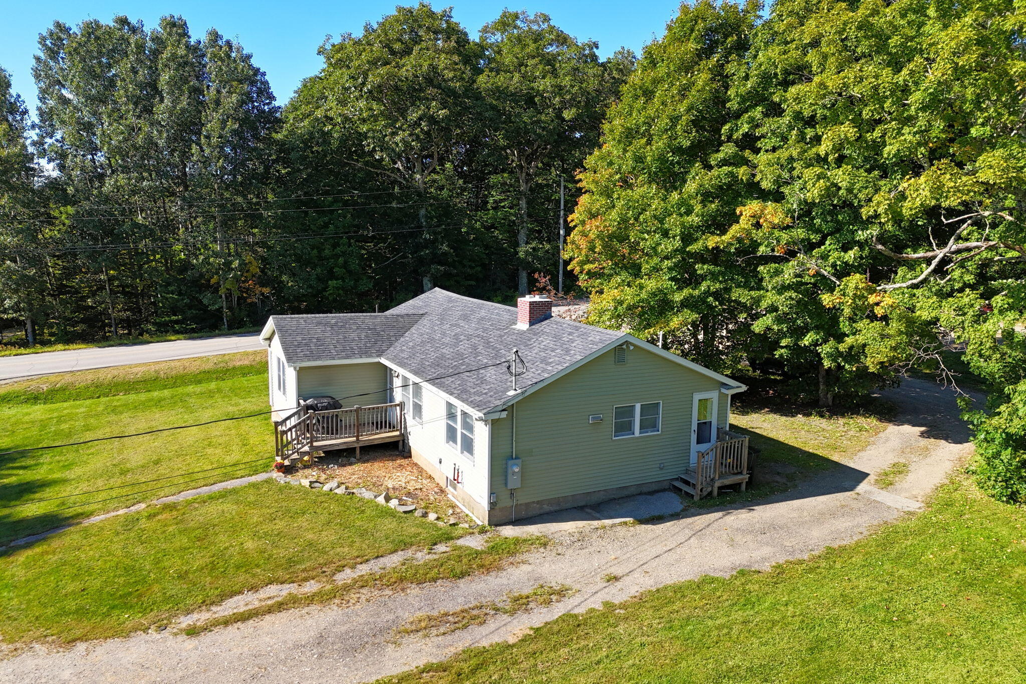 Cove Rd, Winterport, ME 04496 #1