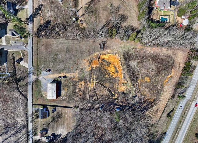600 Bradley Rd, Home with 0 bedrooms, 0 bathrooms and null parking in Corinth MS | Image 18