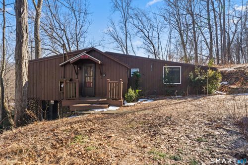 683 Berkshire Rd, Southbury, CT, 06488-5801 | Card Image