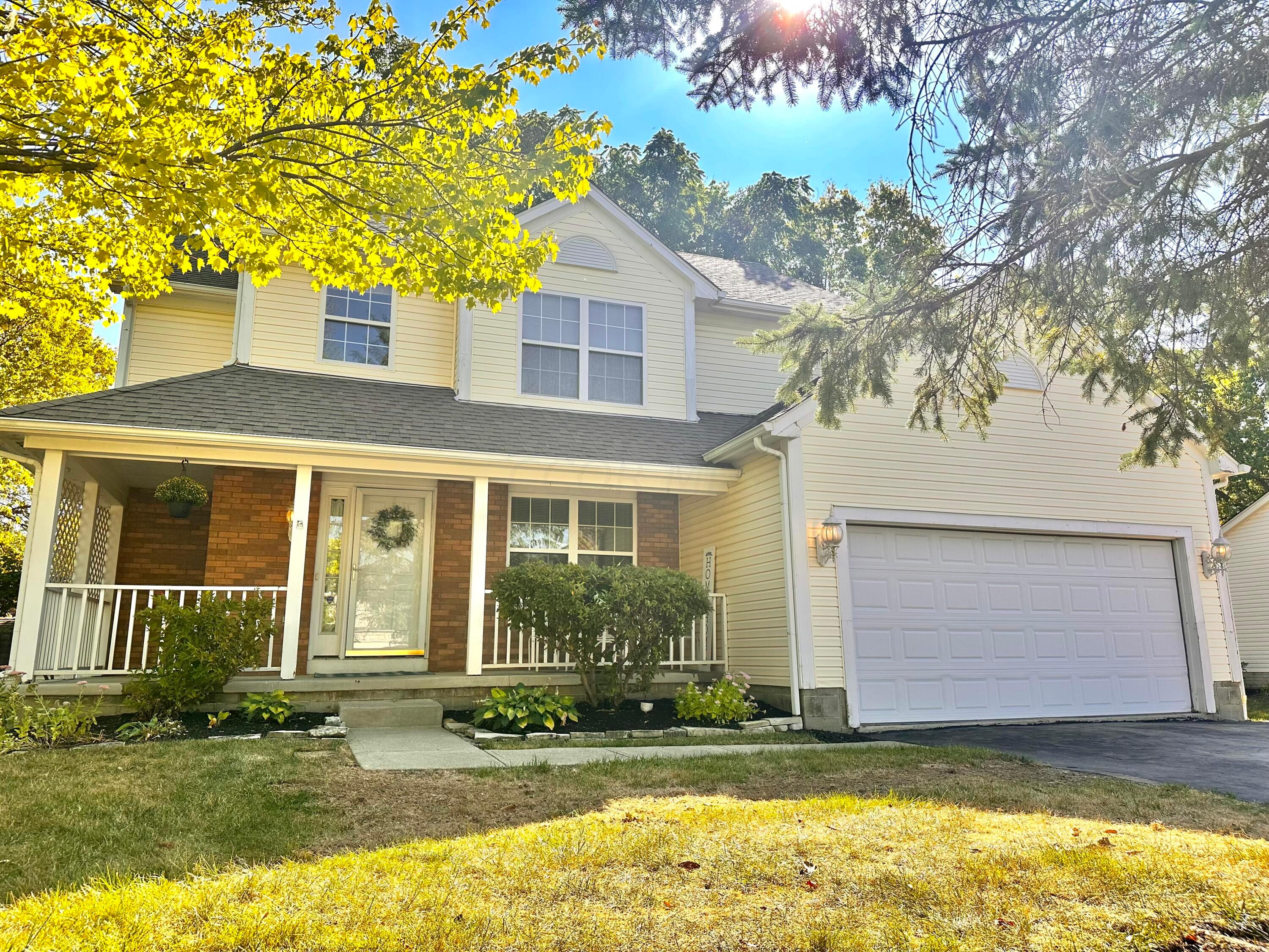 Clayton Ct, Grove City, OH 43123