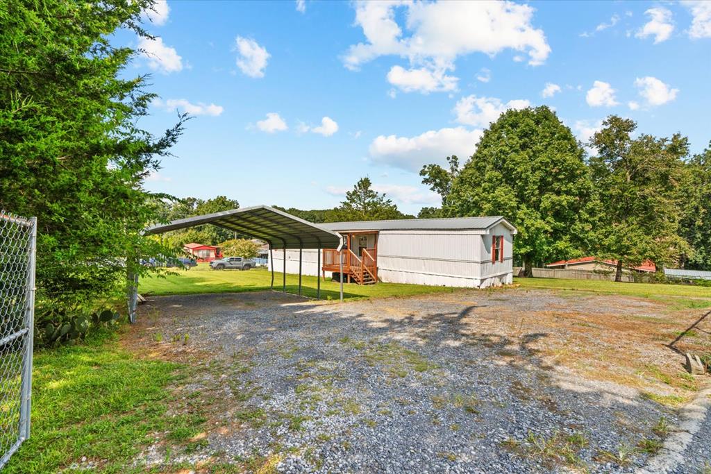 Gryder Rd, Chatsworth, GA 30705