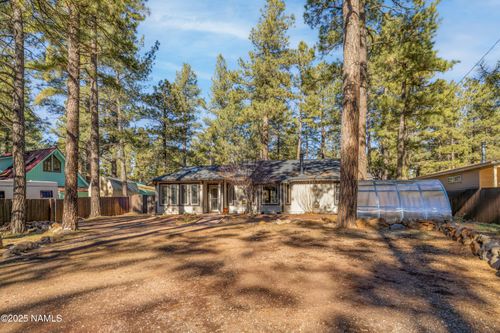 3153 Buffalo Trl, Flagstaff, AZ, 86005-3750 | Card Image