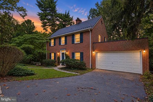 1110 Bellemore Rd, BALTIMORE, MD, 21210-1211 | Card Image