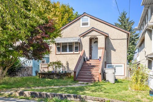 1341 E 29th Ave, Vancouver, BC, V5V2T4 | Card Image