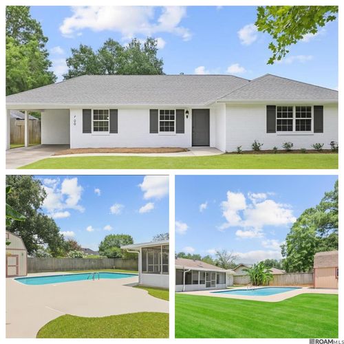 205 Highland Dr, Lafayette, LA, 70506-6807 | Card Image
