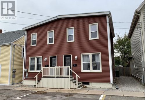 47-49 Dorchester St, Charlottetown, PE, C1A1C8 | Card Image