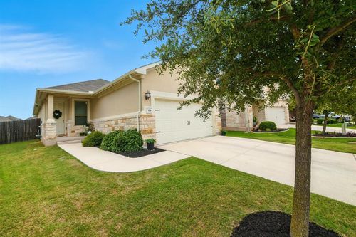 324 Mountain Valley St, Georgetown, TX, 78628-2540 | Card Image