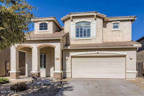 17456 W Mauna Loa Ln, Surprise, AZ, 85388-7742 | Card Image