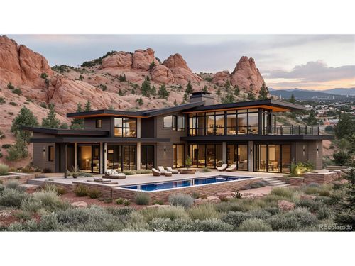 16939 Long Winding Rd, Morrison, CO, 80465 | Card Image