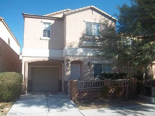0-6370 Lonesome Lake St, Las Vegas, NV, 89148-5771 | Card Image