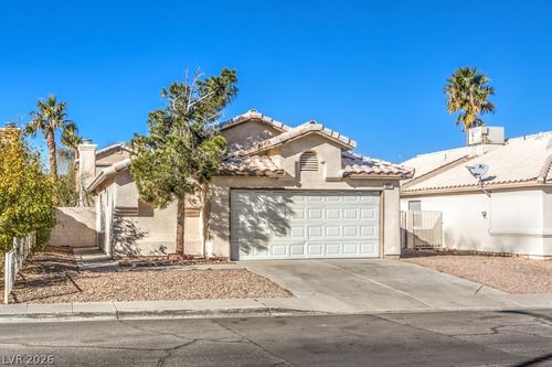 5501 Lonesome Biker Ln, Las Vegas, NV, 89113-1514 | Card Image