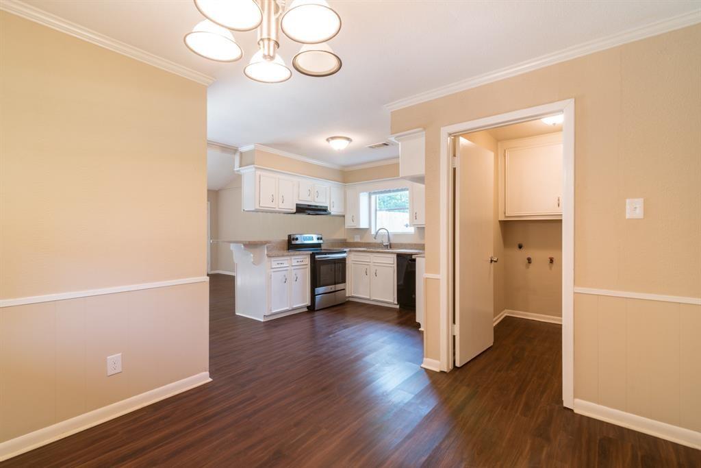 Residential Lease in Porter 4