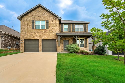 8232 Cheetah Path, Godley, TX, 76044-4137 | Card Image