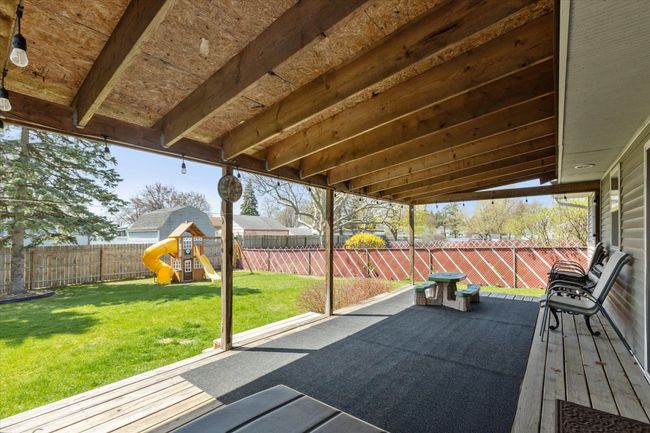 1557 Riviera St, House other with 3 bedrooms, 2 bathrooms and null parking in Saginaw MI | Image 28
