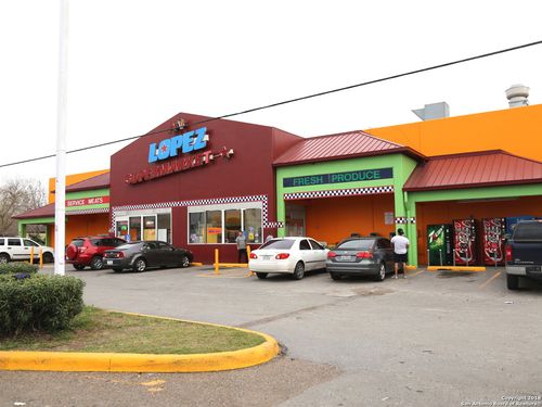 2814 International Blvd, Brownsville, TX, 78521-3122 | Card Image