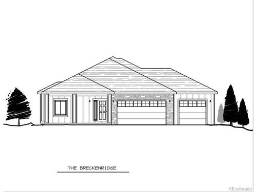 1128 N 5th St, Johnstown, CO, 80534-5625 | Card Image