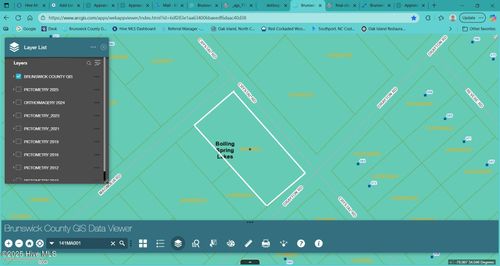 599 Drayton Rd, Boiling Spring Lakes, NC, 28461 | Card Image