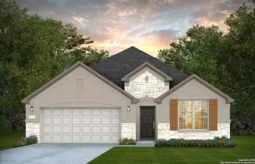 2171 Oak Run Pkwy, New Braunfels, TX, 78132-0093 | Card Image