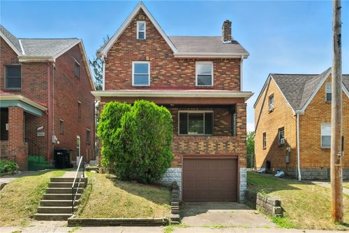 229 Clairmont Ave, West View, PA, 15229-1944 | Card Image