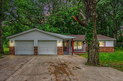 1460 Goodrich Street, Allegan Township, MI, 49010 | Card Image