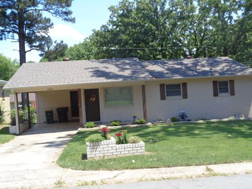 2613 Vancouver Dr, Little Rock, AR, 72204-9007 | Card Image