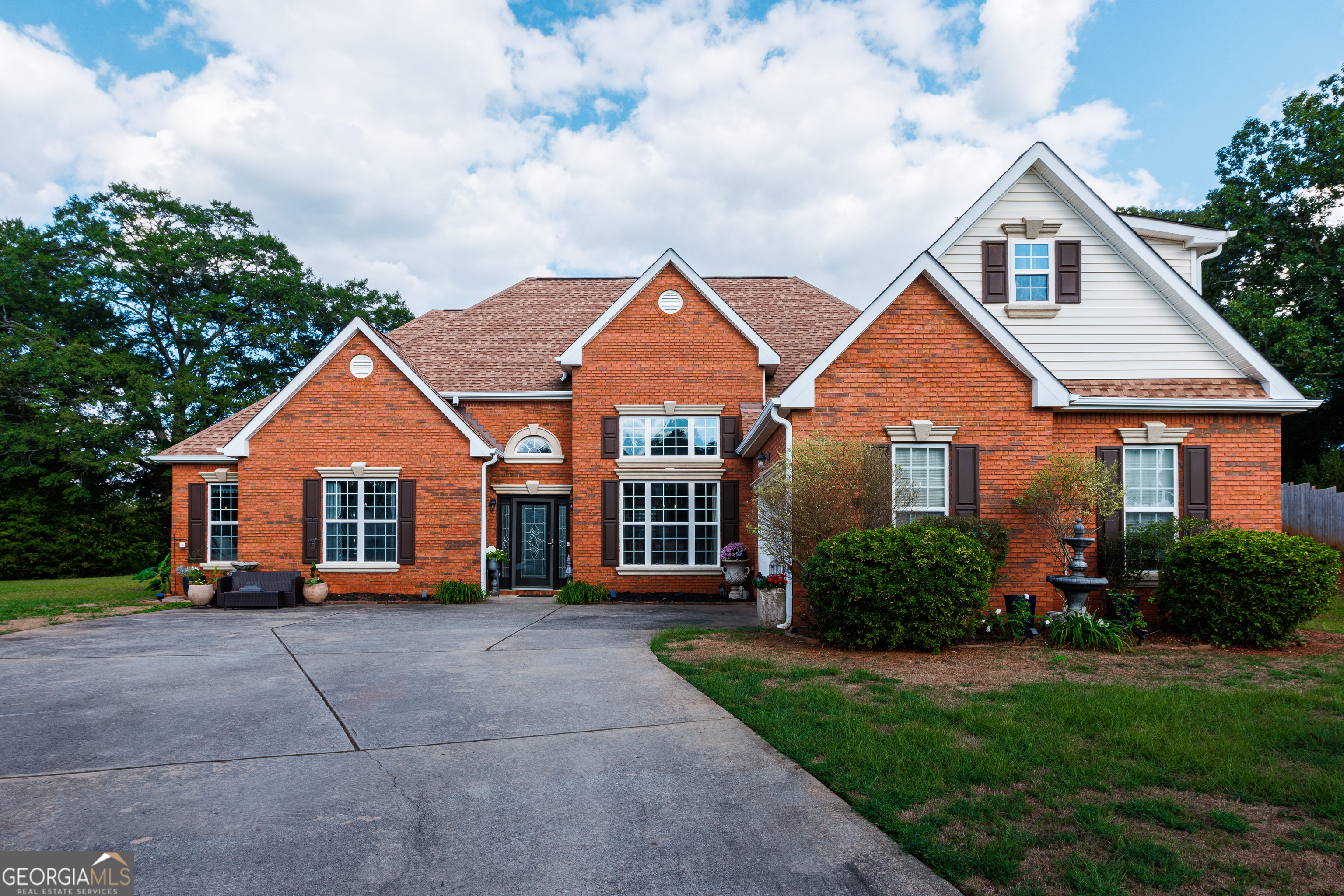 Hennepin Ter, Mcdonough, GA 30253