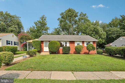29 Nassau Rd, LUMBERTON, NJ, 08048-3076 | Card Image