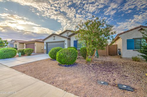 35250 W Santa Monica Ave, Maricopa, AZ, 85138-2696 | Card Image