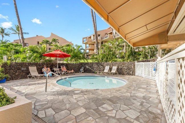 APT-4412 - 2695 S Kihei Rd, Condo with 2 bedrooms, 2 bathrooms and null parking in Kihei HI | Image 17