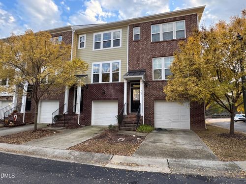 363 Michigan Ave, Cary, NC, 27519-0508 | Card Image