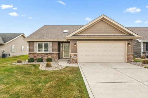 10033 W 130th Lane, Cedar Lake, IN, 46303 | Card Image