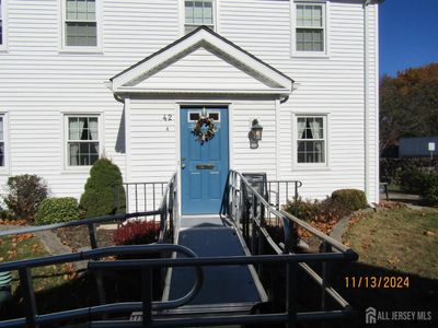 A - 42 Concord Lane, Home with 2 bedrooms, 1 bathrooms and null parking in Monroe NJ | Image 1