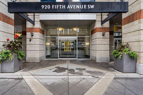 1106-920 5 Avenue Sw, Calgary, AB, T2P5P6 | Card Image
