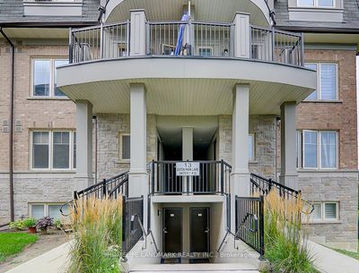 26 - 13 Eaton Park Lane, Condo with 2 bedrooms, 2 bathrooms and 1 parking in Scarborough ON | Image 1