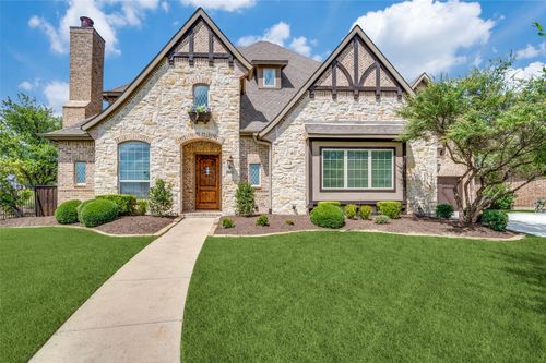 3105 Callander, The Colony, TX, 75056-6428 | Card Image