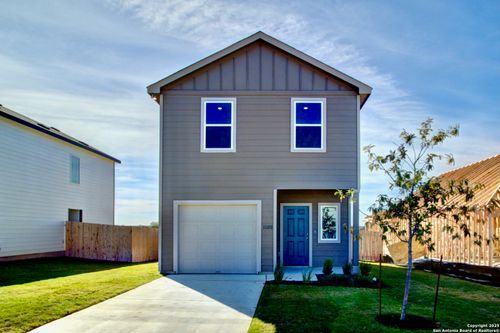 11120 Prairie Lndg, Converse, TX, 78109 | Card Image