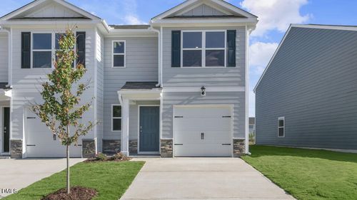 553 Stream Walk Crossing, Wendell, NC, 27591 | Card Image