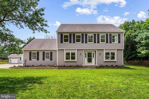 54 Meadowview Ct, SHAMONG, NJ, 08088-8594 | Card Image