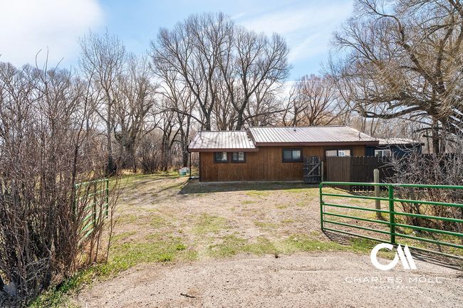 945 Us Highway 287, House other with 2 bedrooms, 1 bathrooms and null parking in Augusta MT | Image 27