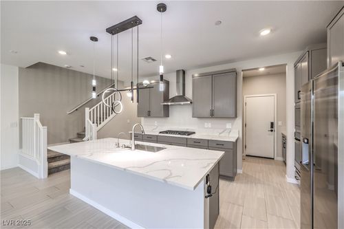 11418 Ethereal Landing Avenue, Las Vegas, NV, 89138 | Card Image